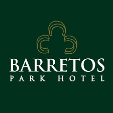 Hotel Oficial: Barretos Park Hotel