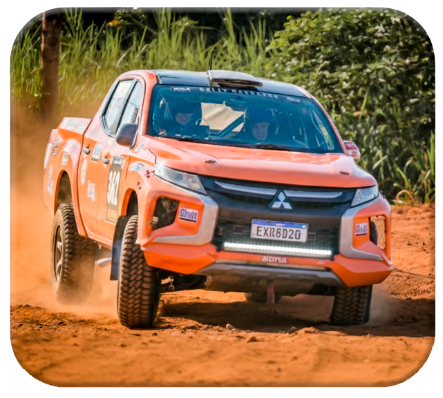 Carro Rally