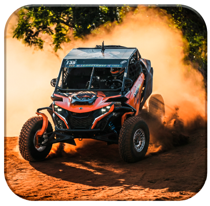 UTV Rally